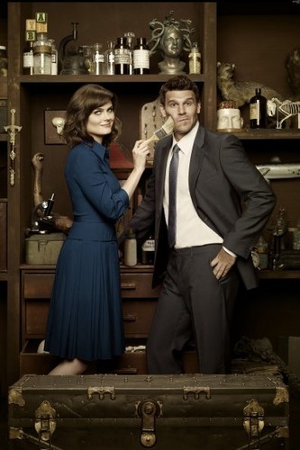  Season 7 - Cast - Promotional foto