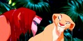 Simba & Nala - the-lion-king fan art