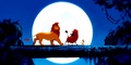 Simba, Pumbaa & Timon - the-lion-king fan art