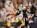 SoulEater - soul-eater photo