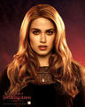 Summit Entertainment official BD promos of Rosalie Hale. - nikki-reed photo