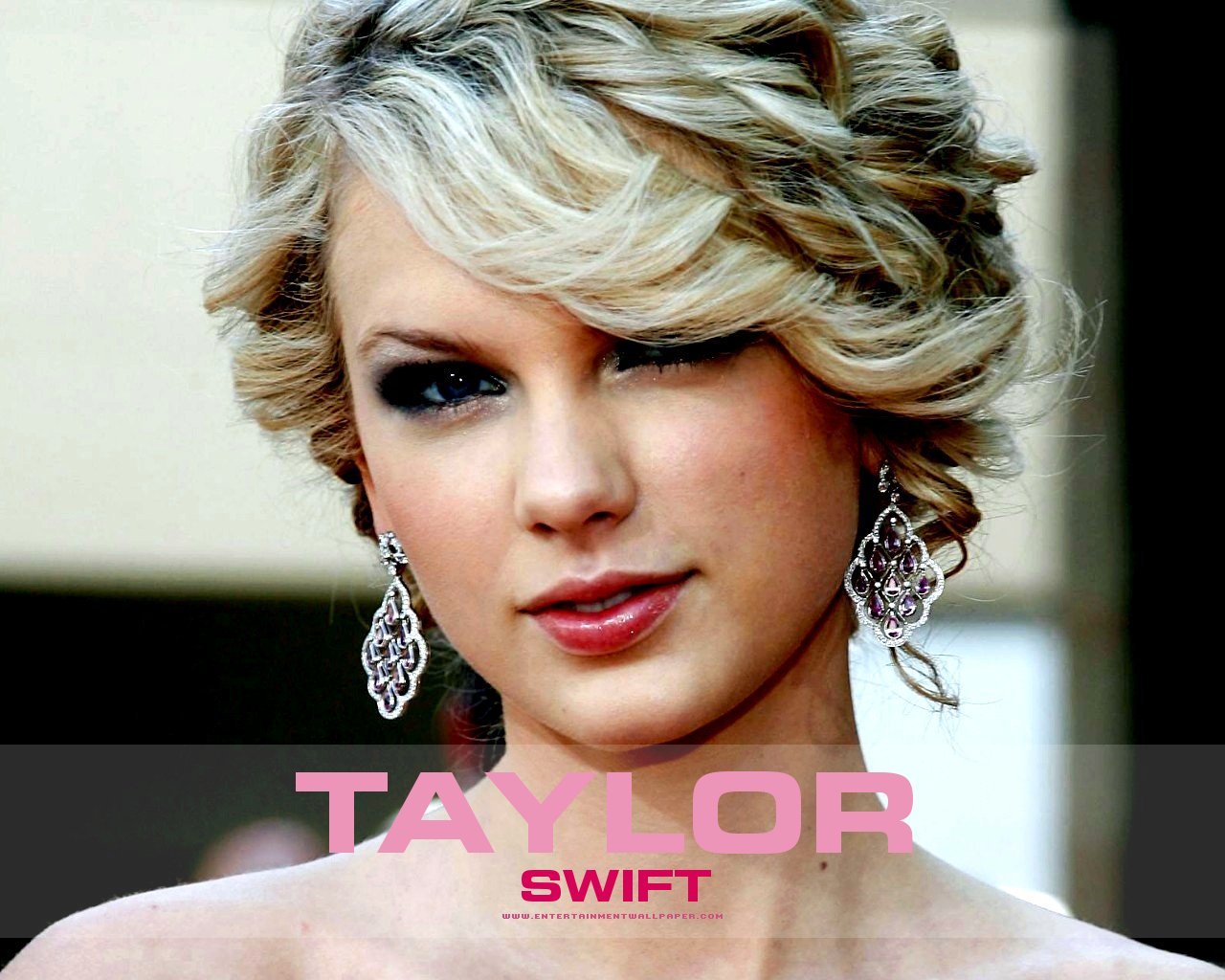 Wallpapers De Taylor Swift Fanpop