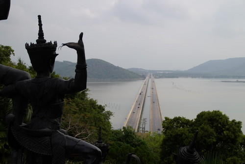 Thailand's Bridge