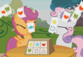 Thats Gonna Leave a Mark - my-little-pony-friendship-is-magic photo