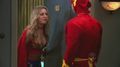 The Justice League Recombination - penny-and-sheldon screencap