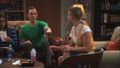 The Pulled Groin Extrapolation - penny-and-sheldon screencap