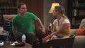 The Pulled Groin Extrapolation - penny-and-sheldon screencap