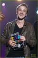 Tom Felton: BBC Teen Awards 2011 - tom-felton photo