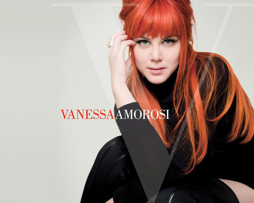  Vanessa Amorosi wolpeyper 1280 x 1024