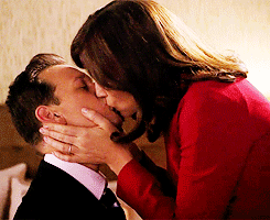  Will/Alicia ღ 3x03 The Good Wife