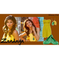 Zendaya Outfits - zendaya-coleman fan art
