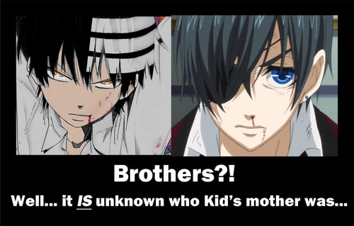  brothers?