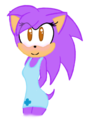 jayde the hedgehog - sonic-girl-fan-characters photo