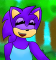 jayde the hedghog pic. 4 - sonic-girl-fan-characters photo