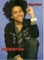princeton - princeton-mindless-behavior photo