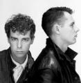  80's美 Pet Shop Boys - the-80s photo