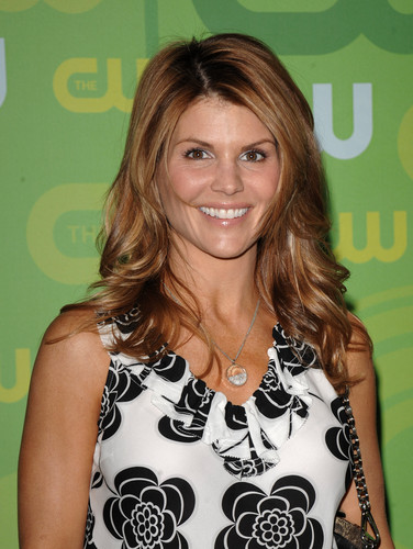 2008 - CW Network's Upfront