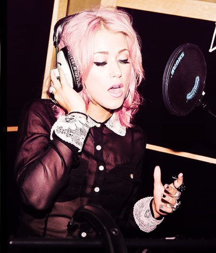  Amelia Lily! Beautiful/Talented/Amazing Beyond Words!! 100% Real ♥