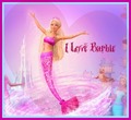 Barbie - barbie-movies fan art