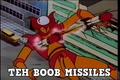 Boob Missiles - random photo