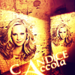 Candice!♥ - candice-accola icon