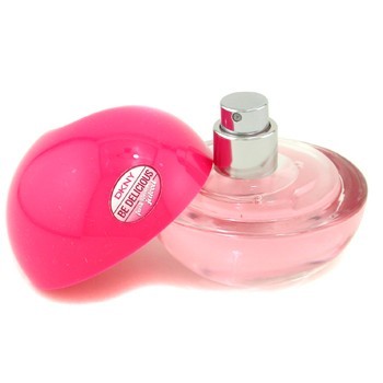  DKNY - Be Delicious Fresh Blossom Juiced Eau De Toilette Spray