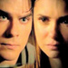 Damon & Elena 3x05 ♥ - damon-and-elena icon