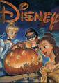 Disney Princess Halloween - disney-princess photo