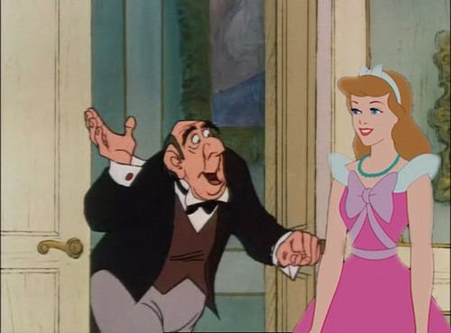  Edgar and Cinderella