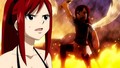 Erza Scarlet's Memory - fairy-tail photo