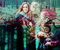 Fan Art - hermione-granger photo