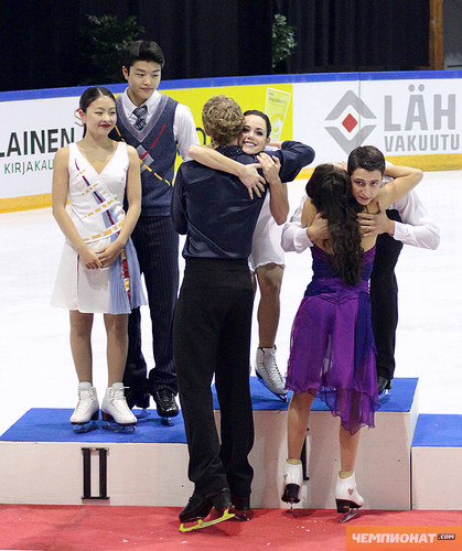  Finlandia Trophy 2011