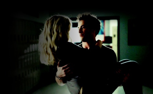  Forwood! “The Reckoning” (S3) #5 100% Real ♥
