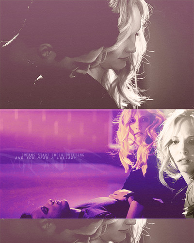 Forwood! "The Reckoning” (S3) #5 100% Real ♥