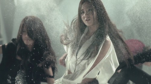 Girls' Generation Yuri "The Boys" MV Teaser