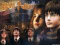 Harry Potter and the Philosopher's stone - harry-potter photo