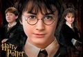 Harry Potter and the Philosopher's stone - harry-potter photo