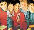 I love 1D!:) - one-direction photo