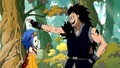 Levy and Gajeel - fairy-tail photo