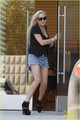 Lindsay Lohan Disputes False Reports - lindsay-lohan photo