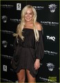 Lindsay Lohan: 'Saints Row: The Third' Launch Party! - lindsay-lohan photo