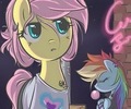 MLP: FIM - my-little-pony-friendship-is-magic photo