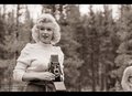 Marilyn, August 1953  - marilyn-monroe photo