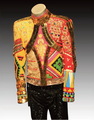 Michael Jackson's This Is It Fashion :'[ - michael-jackson photo