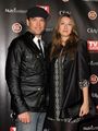 Michael - TV Guide Magazine's 2010 Hot List Party - Arrivals - michael-weatherly photo