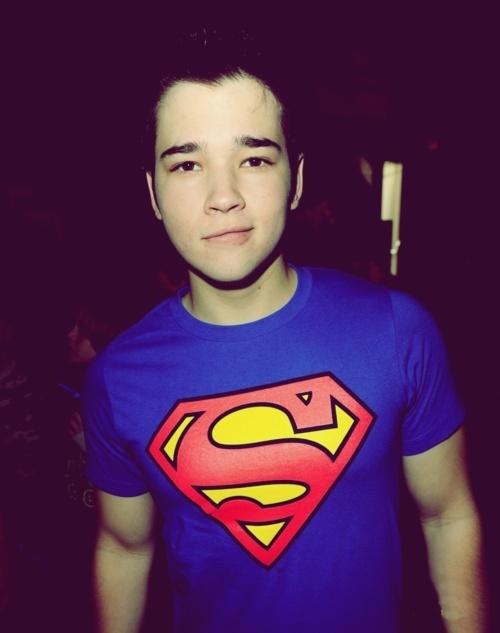 Nathan Kress - Picture Colection