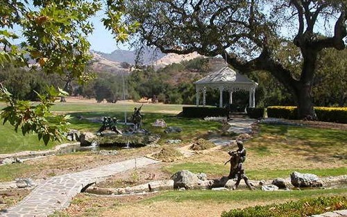  Neverland Ranch
