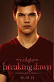 New Posters  From Breaking Dawn! - twilight-series photo