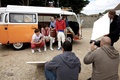 New pic from 1D's WMYB photoshoot | Behind the scenes! - one-direction photo