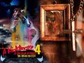 horror-legends - Nightmare on Elm Street 4 wallpaper